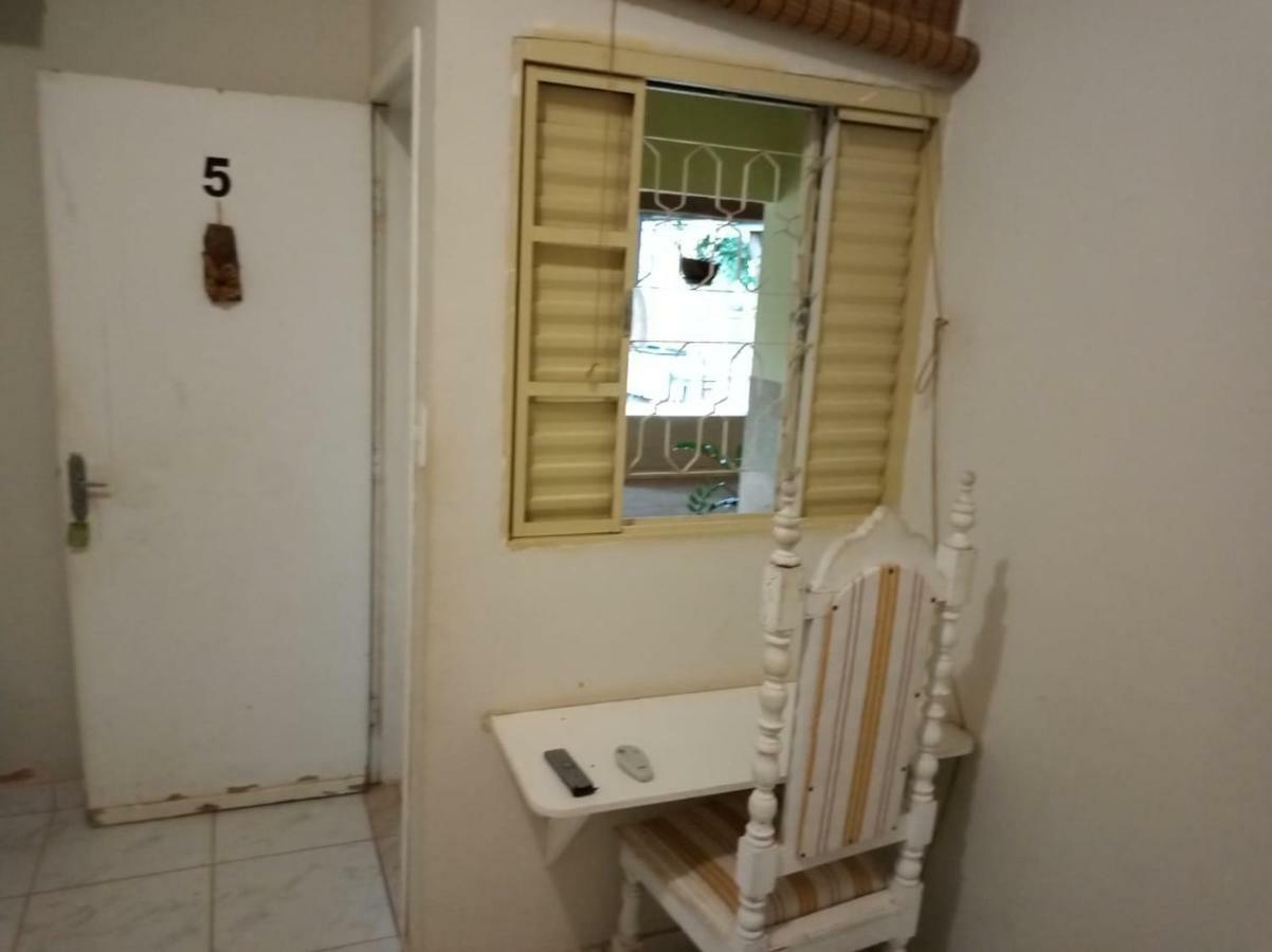 Pousada Do Rio Corrente Alvorada do Norte Екстериор снимка