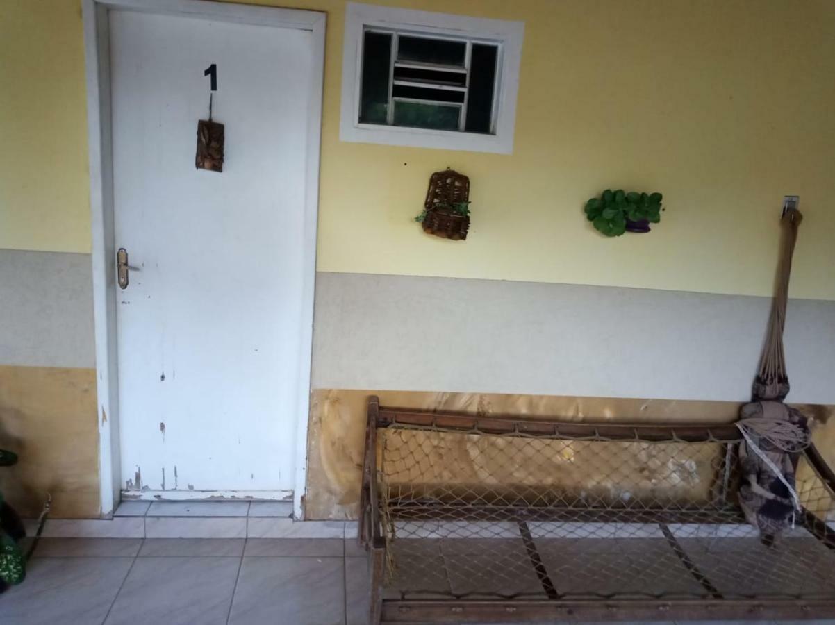 Pousada Do Rio Corrente Alvorada do Norte Екстериор снимка